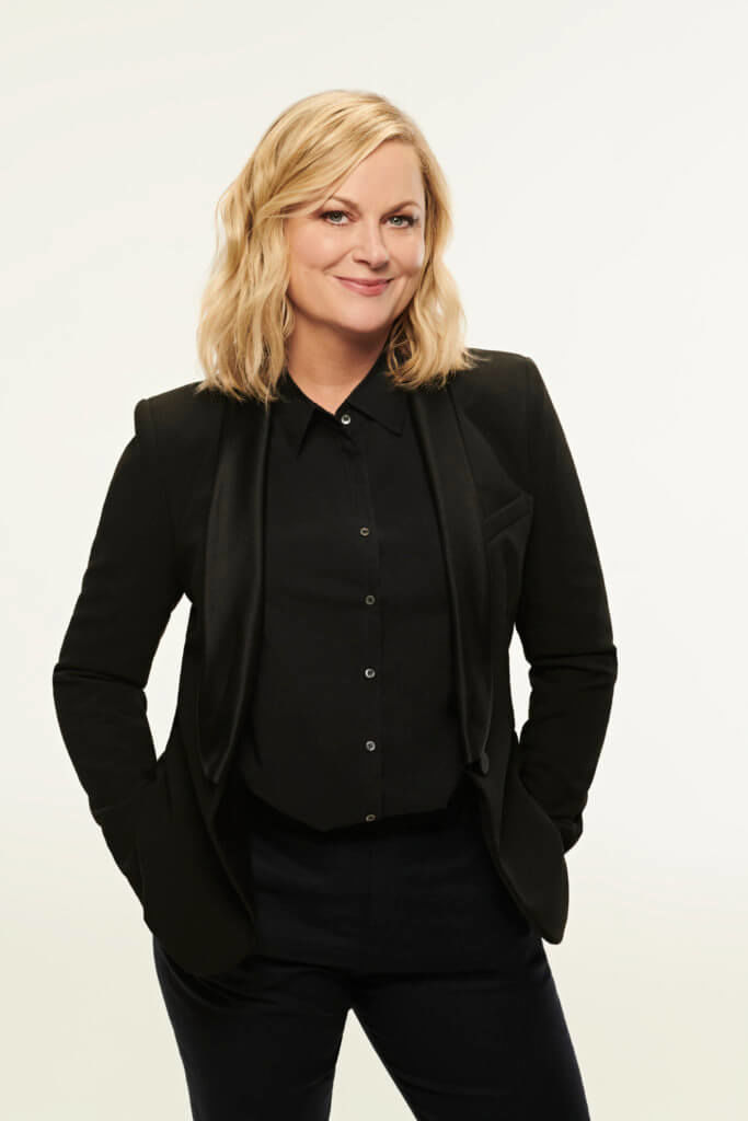 Amy Poehler@